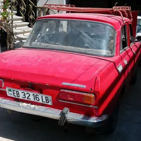 Москвич 412 1987