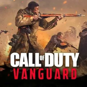 Call of duty Vanguard PC