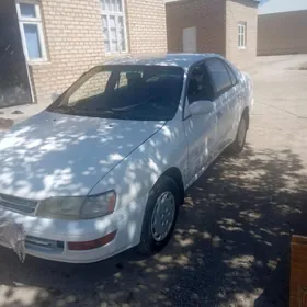 Toyota Corona 1993