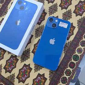 Iphone 13 mini 81%