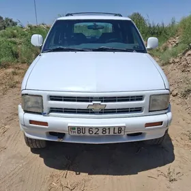 Chevrolet Camaro 1997