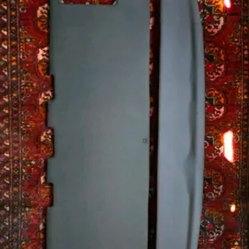 elektro zanaveska E34