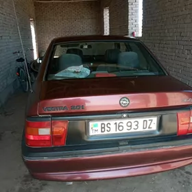 Opel Vectra 1994