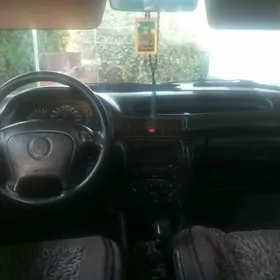 Opel Astra 1994