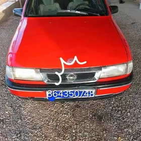 Opel Vectra 1990