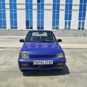 Daewoo Tico 1996