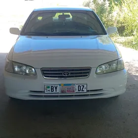 Toyota Camry 2001