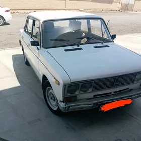 Lada 2106 1991