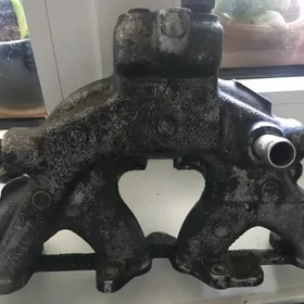 Wozduşnyý kollektor Tersel