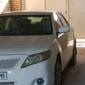 Toyota Camry 2009