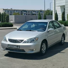 Toyota Camry 2003