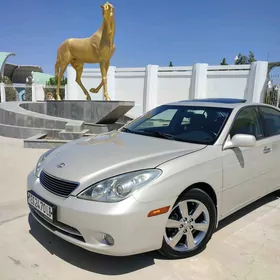 Lexus ES 330 2004