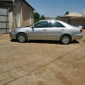 Toyota Camry 2002