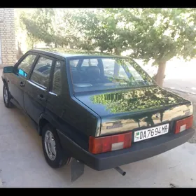 Lada 21099 2003