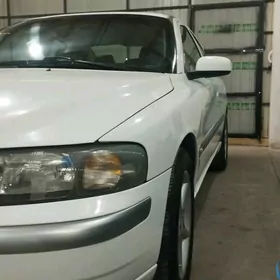 Volvo S60 2004
