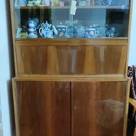 Сервант Шкаф