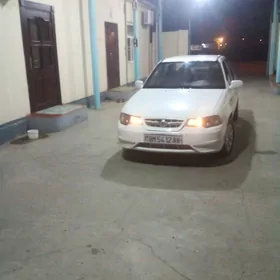 Daewoo Nexia 2010