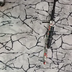 Кар 98К. Kar98K.