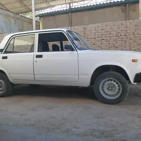 Lada 2107 1999