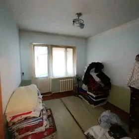 4 комнат 4 этаж экспериментал