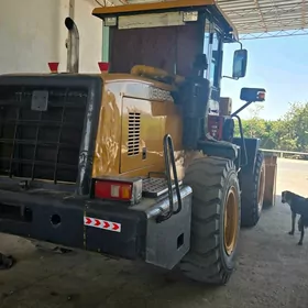 XCMG LW300F 2013