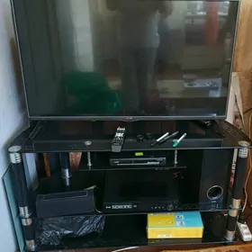 телевизор,,LG43