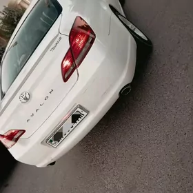 Toyota Avalon 2008