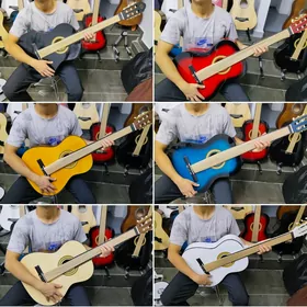 TAZE GITARA 40" CLASSIC