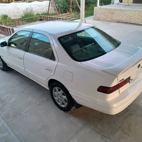 Toyota Camry 1998