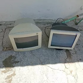Kompyuter telewizor