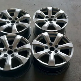 Camry diska r16
