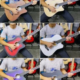 GITARA 38" ACOUSTIC