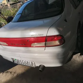 Nissan Maxima 1999