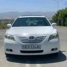 Toyota Camry 2009