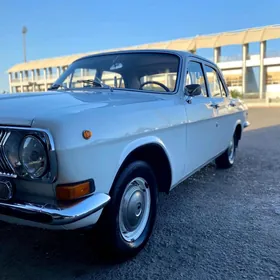 Gaz 24 1981