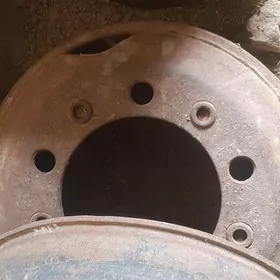 diska howa zil