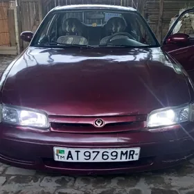 Mazda 626 1994