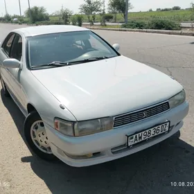 Toyota Cresta 1996