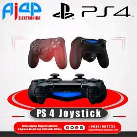 Playstation 4 Joystick