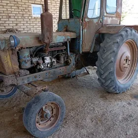 MTZ T-28 1995