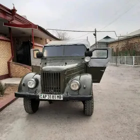 UAZ 462 1994