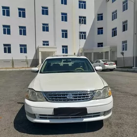 Toyota Avalon 2002