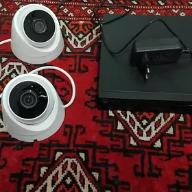 IPITECH kamera Kan ulanylmadyk