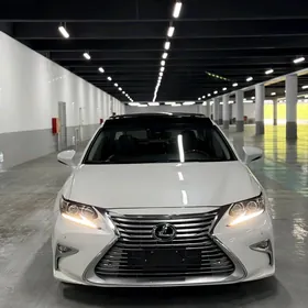 Lexus ES 350 2018