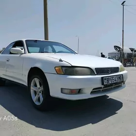 Toyota Mark II 1993