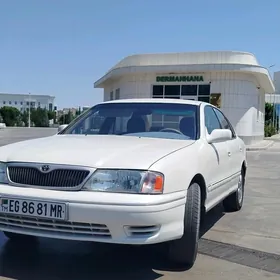 Toyota Avalon 1995