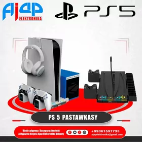 Ps5 üçin pastawka