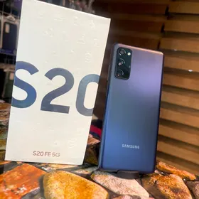 samsung s20fe 8/128