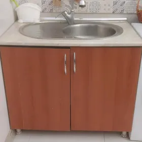 кухонные шкафы