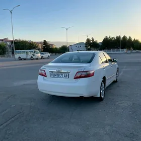 Toyota Camry 2007